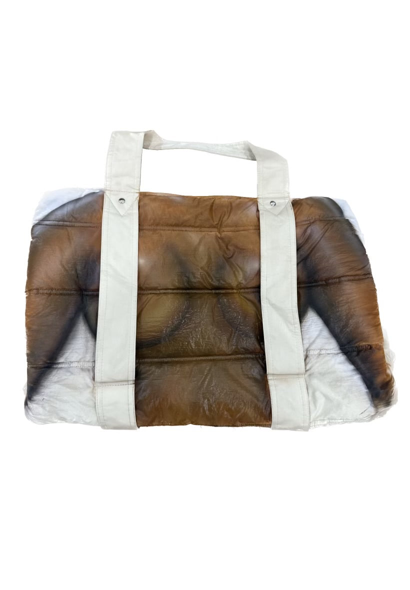 “Bust” Puffer Bag