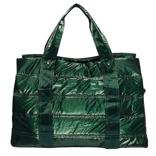 INDIGO BAG